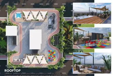 Progressive Oceanfront Karachi