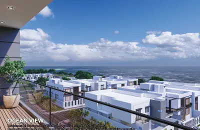 Progressive Oceanfront Karachi