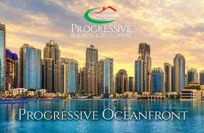 Progressive Oceanfront Karachi