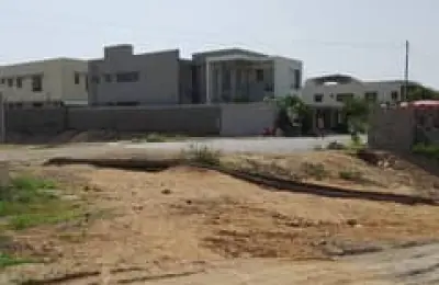 2000 SQ. YARDS CORNER PROPERTY FOR SALE KHAYABAN-E-SHAMSHEER, 24TH STREET, DHA PHASE V, KARACHI | LC-01 | JA-07