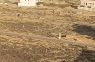 200 SQ. YARDS (100 + 100) COMMERCIAL JORI PLOTS FOR SALE PENINSULA COMMERCIAL