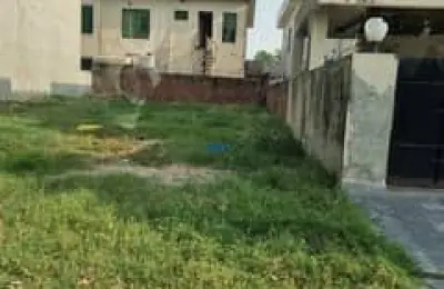 ULTRA LUXURY 100 YARDS COMMERCIAL PLOT FOR SALE SAHIL COMMERCIAL STREET 1, DHA PHASE 8, KARACHI