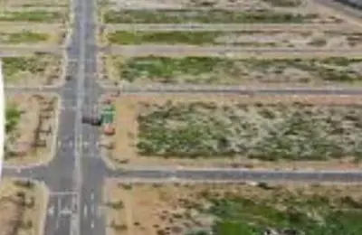 100 SQ. YARDS COMMERCIAL PLOT FOR SALE SAHIL COMMERCIAL, STREET 13, MAIN KHAYABAN-E-BABAR, DHA PHASE VIII, KARACHI | LC-01 | JA-07