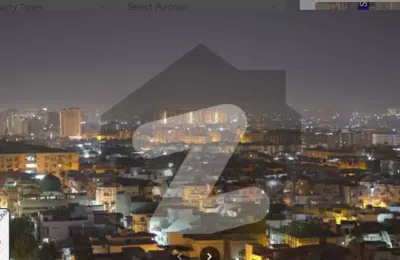 400 SQ. YARDS RESIDENTIAL PLOT FOR SALE SINDH BALOCH HOUSING SOCIETY, BLOCK 12, GULISTAN-E-JAUHAR, KARACHI | LC-01 | GA-06