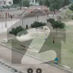 200 SQ. YARDS COMMERCIAL PLOT FOR SALE AL MURTAZA COMMERCIAL, LANE 3, DHA PHASE VIII, KARACHI | LC-01 | JA-01
