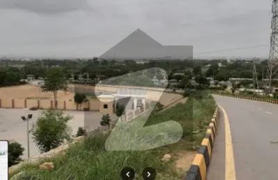 600 SQ. YARDS RESIDENTIAL PLOT FOR SALE DHA PHASE VIII