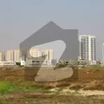100 SQ. YARDS COMMERCIAL PLOT FOR SALE PENINSULA COMMERCIAL, LANE 19, DHA PHASE VIII, KARACHI | LC-01 | JA-01