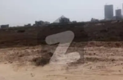 2000 SQ. YARDS WEST OPEN RESIDENTIAL PLOT FOR SALE DHA PHASE VIII, 34TH STREET OFF KHAYABAN-E-SHAJJAR | LC-13 | JA-13