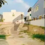 200 SQ. YARDS COMMERCIAL PLOT FOR SALE PLOT #206-C, AL MURTAZA COMMERCIAL, LANE 3, DHA PHASE VIII, KARACHI | LC-01 | WA-01