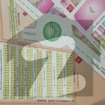 400 SQ. YARDS (200 + 200) JORI COMMERCIAL PLOTS FOR SALE AL MURTAZA COMMERCIAL, LANE 3, DHA PHASE VIII, KARACHI | LC-01 | JA-01