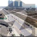 100 SQUARE YARDS COMMERCIAL PLOT FOR SALE
