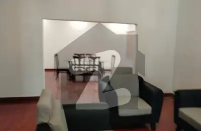 1000 SQUARE YARDS FULLY FURNISHED BUNGALOW FOR RENT SHAMSHEER STREETS, DHA PHASE V, KARACHI | LC-08 | HJ-08