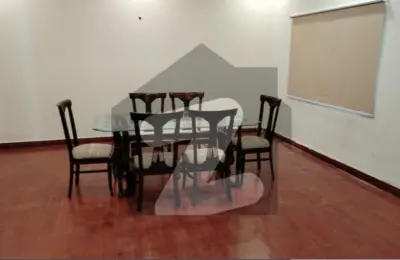 1000 SQUARE YARDS FULLY FURNISHED BUNGALOW FOR RENT SHAMSHEER STREETS, DHA PHASE V, KARACHI | LC-08 | HJ-08