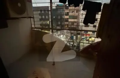 FULLY FURNISHED 4 BED DD APARTMENT FOR SALE 2200 SQ. FT. | DHA, KARACHI | LC-01 | MG-01