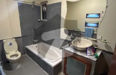 FULLY FURNISHED 4 BED DD APARTMENT FOR SALE 2200 SQ. FT. | DHA, KARACHI | LC-01 | MG-01