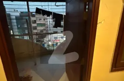 FULLY FURNISHED 4 BED DD APARTMENT FOR SALE 2200 SQ. FT. | DHA, KARACHI | LC-01 | MG-01