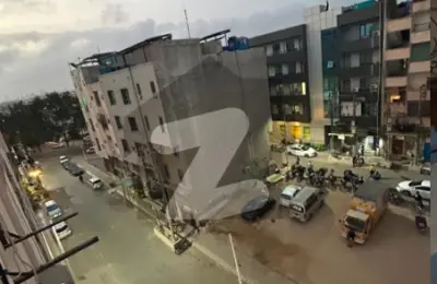 FULLY FURNISHED 4 BED DD APARTMENT FOR SALE 2200 SQ. FT. | DHA, KARACHI | LC-01 | MG-01