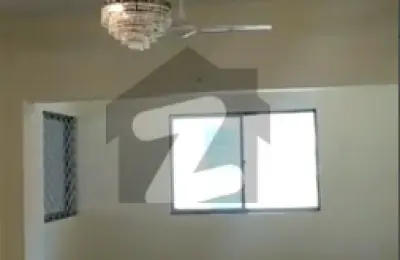 4 BEDROOM DRAWING & DINING APARTMENT FOR RENT DEFENCE GARDEN, DHA PHASE I, KARACHI | LC-08 | NA-08