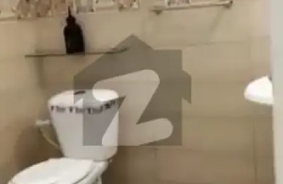 4 BEDROOM DRAWING & DINING APARTMENT FOR RENT DEFENCE GARDEN, DHA PHASE I, KARACHI | LC-08 | NA-08