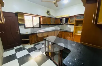 WEST OPEN BUNGALOW FOR RENT DHA PHASE 5, KARACHI