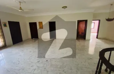 WEST OPEN BUNGALOW FOR RENT DHA PHASE 5, KARACHI