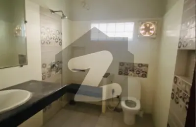 WEST OPEN BUNGALOW FOR RENT DHA PHASE 5, KARACHI