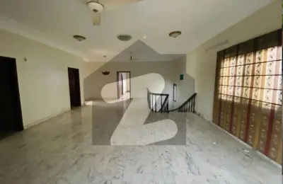 WEST OPEN BUNGALOW FOR RENT DHA PHASE 5, KARACHI