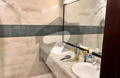 LUXURY SEA FACING APARTMENT FOR RENT EMAAR PEARL TOWER 2, DHA PHASE 8, KARACHI