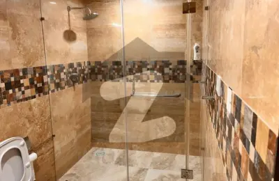 LUXURY SEA FACING APARTMENT FOR RENT EMAAR PEARL TOWER 2, DHA PHASE 8, KARACHI