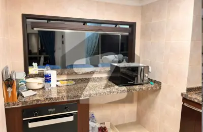 LUXURY SEA FACING APARTMENT FOR RENT EMAAR PEARL TOWER 2, DHA PHASE 8, KARACHI
