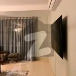 LUXURY SEA FACING APARTMENT FOR RENT EMAAR PEARL TOWER 2, DHA PHASE 8, KARACHI