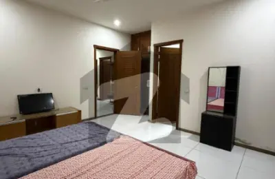BRAND NEW UPPER PORTION FOR RENT DHA PHASE 2, KARACHI