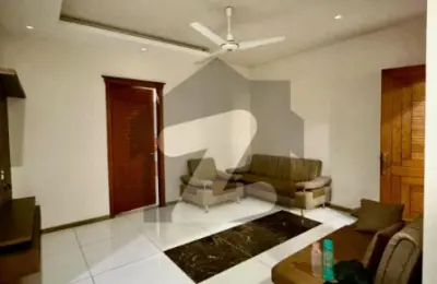 BRAND NEW UPPER PORTION FOR RENT DHA PHASE 2, KARACHI