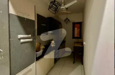 BRAND NEW UPPER PORTION FOR RENT DHA PHASE 2, KARACHI