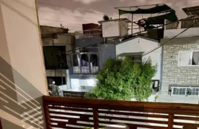 BRAND NEW UPPER PORTION FOR RENT DHA PHASE 2, KARACHI