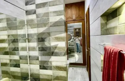 BRAND NEW UPPER PORTION FOR RENT DHA PHASE 2, KARACHI