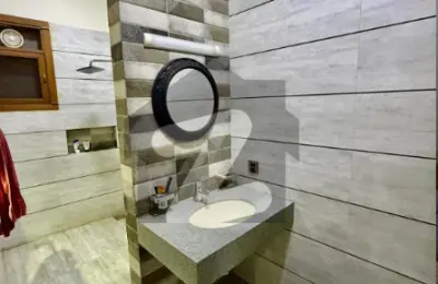 BRAND NEW UPPER PORTION FOR RENT DHA PHASE 2, KARACHI