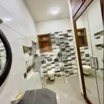 BRAND NEW UPPER PORTION FOR RENT DHA PHASE 2, KARACHI