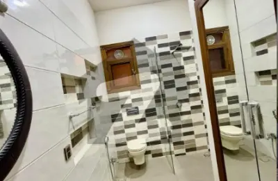 BRAND NEW UPPER PORTION FOR RENT DHA PHASE 2, KARACHI