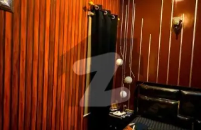 PROPER TWO-UNIT BUNGALOW FOR SALE DHA PHASE 8, KARACHI