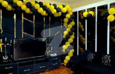 PROPER TWO-UNIT BUNGALOW FOR SALE DHA PHASE 8, KARACHI