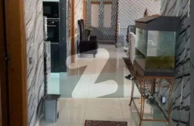 PROPER TWO-UNIT BUNGALOW FOR SALE DHA PHASE 8, KARACHI