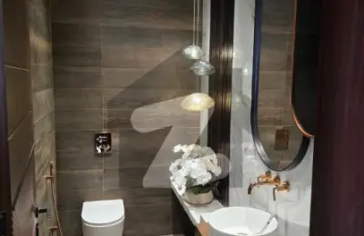 PROPER TWO-UNIT BUNGALOW FOR SALE DHA PHASE 8, KARACHI