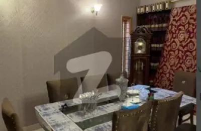 PROPER TWO-UNIT BUNGALOW FOR SALE DHA PHASE 8, KARACHI