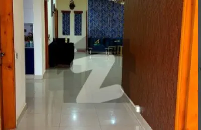 PROPER TWO-UNIT BUNGALOW FOR SALE DHA PHASE 8, KARACHI