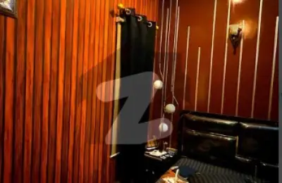 PROPER TWO-UNIT BUNGALOW FOR SALE DHA PHASE 8, KARACHI