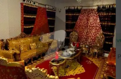 PROPER TWO-UNIT BUNGALOW FOR SALE DHA PHASE 8, KARACHI
