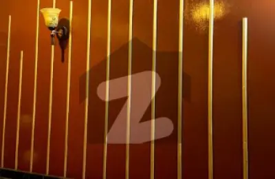 PROPER TWO-UNIT BUNGALOW FOR SALE DHA PHASE 8, KARACHI