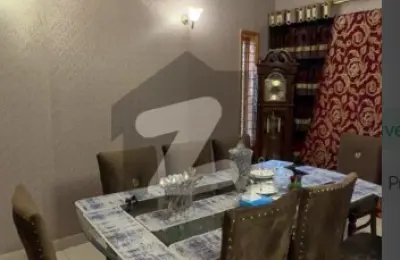 PROPER TWO-UNIT BUNGALOW FOR SALE DHA PHASE 8, KARACHI