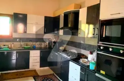 PROPER TWO-UNIT BUNGALOW FOR SALE DHA PHASE 8, KARACHI